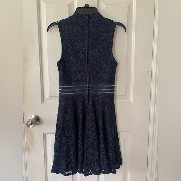 Homecoming Dress - Picture 3 of 6